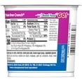 thumbnail image 3 of Kellogg's Raisin Bran Crunch Breakfast Cereal Cups, Fiber Cereal, Made with Real Fruit, Original, 33.6oz Case (12 Cups), 3 of 4