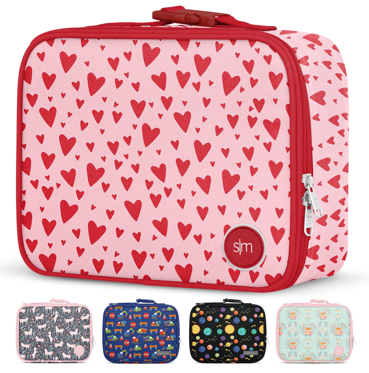 walmart mens lunch box