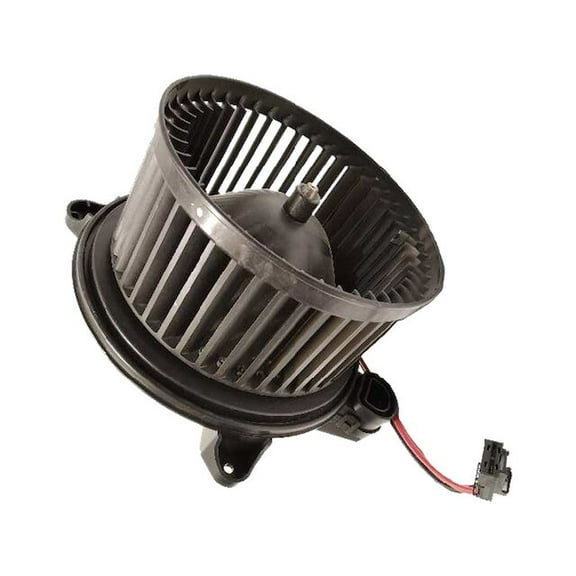 Blower Motor - Compatible with 2020 - 2023 Mercedes-Benz GLB250 2021 2022