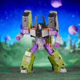 thumbnail image 6 of Transformers Legacy Evolution Megatron Action Figure, Plastic Multicolor, 10.5'' W x 8.75'' H, 6 of 7