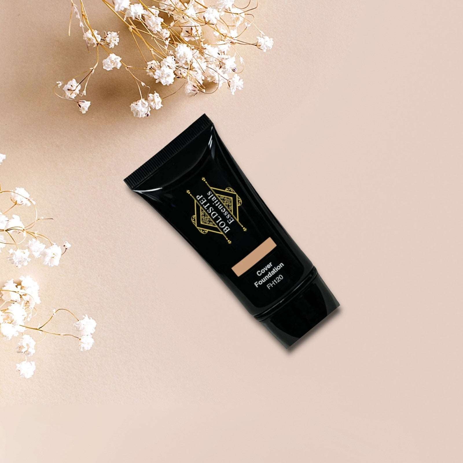 【大特価！！】IL Makiage リキッドファンデーション 105／スポンジ付 IL Makiage Flawless Base Foundation 105 - Impeccable