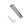thumbnail image 5 of HHR Fuel Vent Line for Dodge Ram Pickups 1500 2500 3500 with returnless system 1993-2004, 5 of 6