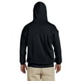 thumbnail image 2 of Gildan - Heavy Blend Hooded Sweatshirt - 18500, 2 of 2
