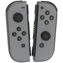 Nintendo Switch Joy-Con L/R Controller Pair (Red), HACAJABAA