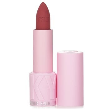 Lápiz labial mate Kylie Cosmetics #328 Here For It