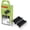 Black, variant on Trodat Replacement Ink Pads, Printy 4913 Stamp, 2 pack, Red