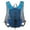 #2, variant on Nylon Hydration Backpack with Reflective Water Bladder for Cycling
