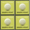 Van Der Hagen Shave Soap, 3.5 oz