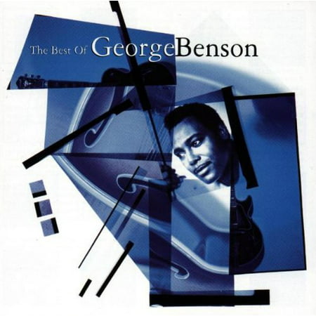 Best of (CD) (Best George Benson Albums)
