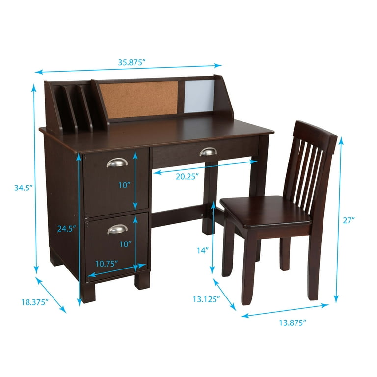 Acme Furniture Kids Desks Desk 30605