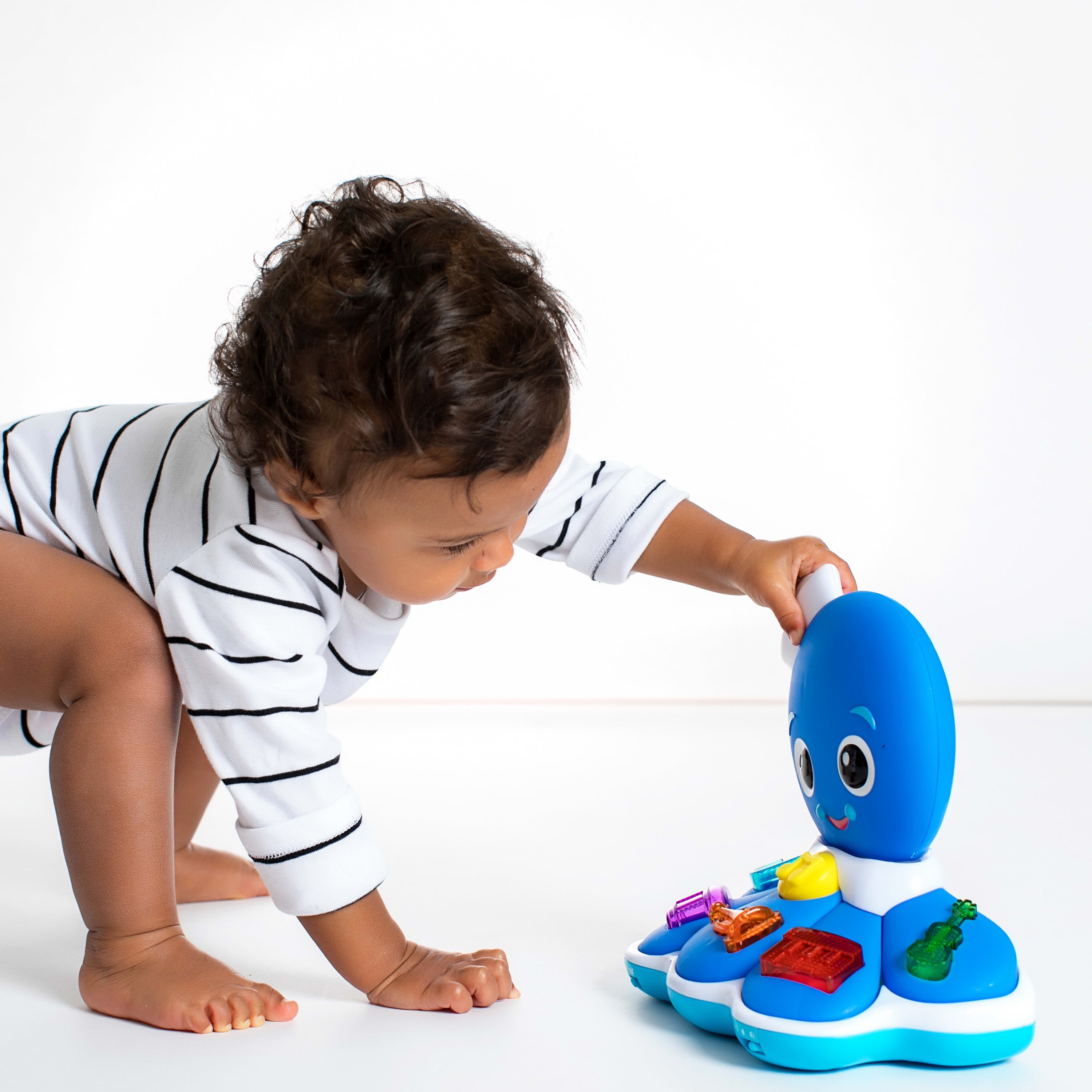 Baby einstein octopus piano new arrivals