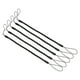 thumbnail image 3 of Cuerda retráctil para bolígrafo,Cordón elástico retráctil para lápices táctiles,Correas de resorte en espiral anti-pérdida cuerda retráctil,Cordón para bolígrafo de escritura a mano, 3 of 8