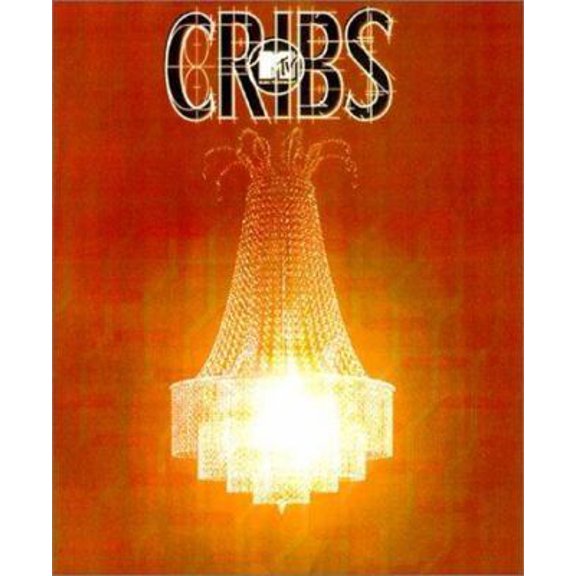 Pre-Owned Cribs: A Guided Tour Inside the Homes of Your Favorite Stars (Paperback) 0743451740 9780743451741