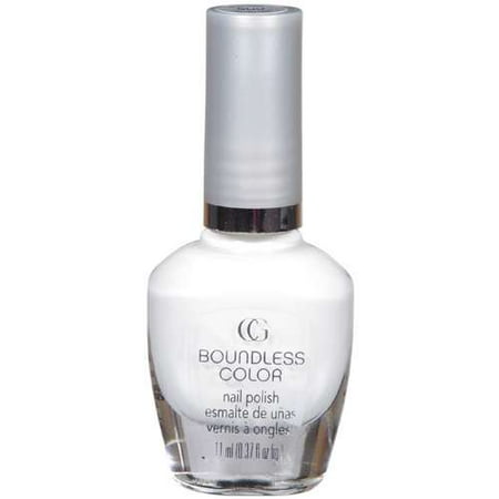 Covergirl: 500 Boundless Color, .37 oz