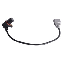 MotorKing Compatible with 98-05 Audi A4 A6 S4 TT Allroad Quattro Volkswagen Beetle Golf Jetta Passat 06A906433C Crank Crankshaft Position Sensor 1998 1999 2000 2001 2002 2003 2004 2005