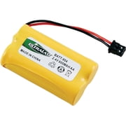 Ultralast BATT-904 Battery for Uniden EXP370-371, DECT1560