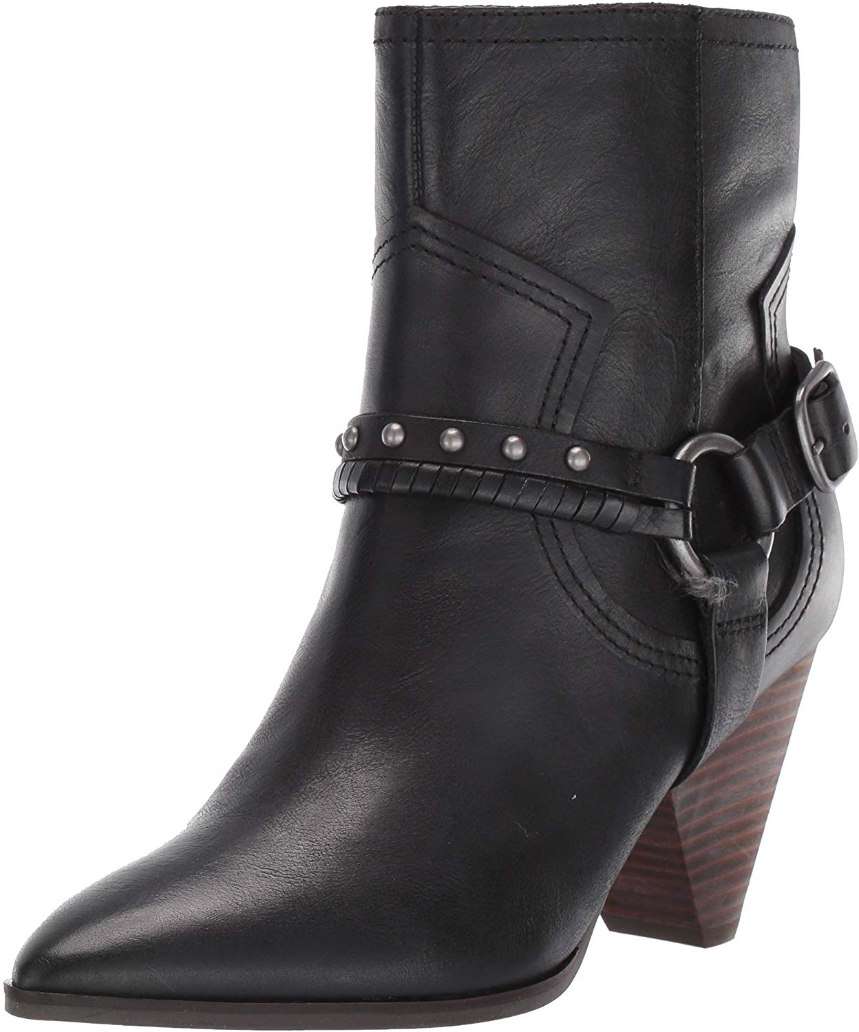 lucky brand mid calf boots