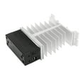 thumbnail image 4 of Oubit Module Relais à Semi-Conducteurs Module Ultra Réactif de DC à DC Dissipateur Thermique, 4 of 9