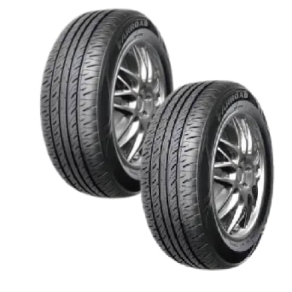 Paquete de 2 Llantas 175/65R15 84H Farroad FDR16