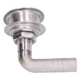 thumbnail image 1 of Fuels Vents, Morror Polished M16 Secure Sealing Fuel  Vent  For Yacht, 1 of 8
