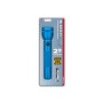thumbnail image 3 of Maglite 2D-Cell - Lampe de Poche - Ampoule Incandescente krypton - Bleu, 3 of 3