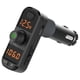 thumbnail image 2 of Bluetooth Adapter For Car, Wireless Fm Radio Transmitter, Handsfree Calling, 2 of 5