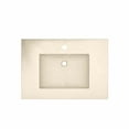 thumbnail image 2 of Native Trails NSVNT30-S1 Palomar 30" Nativestone Concrete Vanity Top - Slate, 2 of 7