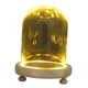 thumbnail image 2 of Base de exhibición Colco campana de cristal 12cmx12cm, 2 of 8