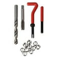 thumbnail image 6 of M10 15Pcs Metric Thread Repair Insert Kit M5 M6 M8 M10   Helicoil Car Pro Coil Tool  X 1.5, 6 of 7
