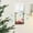 B, variant on Christmas Wall Stickers – 5.9x4.7in PVC Removable Electrostatic Stickers, 3D Holiday Switch & Window Decals for Christmas Atmosphere Indoor Outdoor Decor