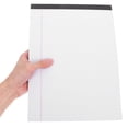 thumbnail image 4 of Miangastore 4Pcs College Ruled Legal Pads Lined Notebook Paper Thick for Students Professionals Letter Size, 4 of 8