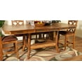 thumbnail image 2 of Sedona Ext. Table w/ Double Butterfly Leaf, 2 of 2