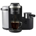 thumbnail image 4 of Keurig K-Café Coffee Maker Bundle with Milk Frother, 4 of 7