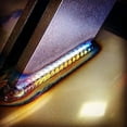 thumbnail image 3 of Bisagra de acero inoxidable Quick Release para Weber Kettle, 3 of 3