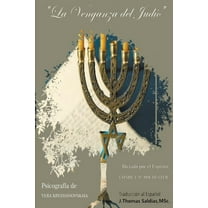 Conde J.W. Rochester La Venganza del JudÃ­o, (Paperback)