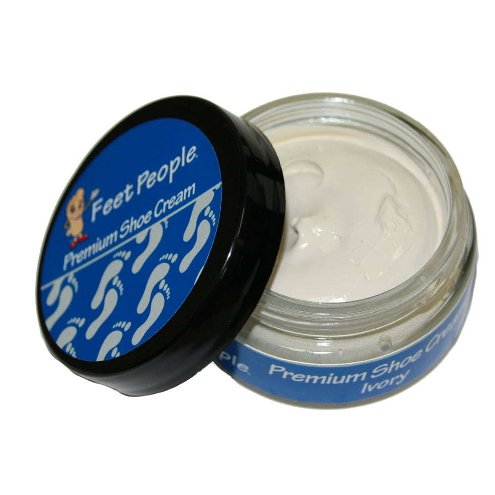 properts shoe cream