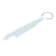 thumbnail image 3 of Diadema luminosa de boda BuyWeek con perlas artificiales, 3 of 14