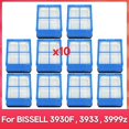 thumbnail image 1 of Filtros Hepa para Filtros de Aspiradora en Seco y Húmedo para 3930F, 3933, 3999z, 4017N, V2 OmniForce Edge, Accesorios y Piezas, 1 of 6