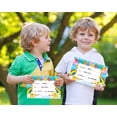thumbnail image 6 of WaaHome You're a Star Awards Award Certificates for Students 36pcs Super Star Student Certificates,Student Awards Certificates,Incentives for Children,Preschool,Parents, 6 of 7