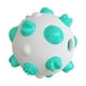 thumbnail image 5 of Juguetes para masticar para perros, pelota para perros, duradera, resistente a las mordeduras, para razas grandes, resistente, interactivo para perros Azul, 5 of 9