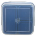 thumbnail image 1 of Cool Gear Bento Container, 1 of 8