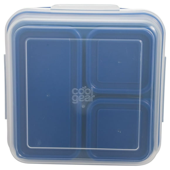 "Cool Gear Contenant à Bento"
