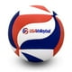 thumbnail image 1 of Balón de Vóleibol Molten FLISTATEC Oficial de USA Volleyball V5M5000, 1 of 2
