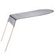 thumbnail image 4 of Kayak Boat Canoe Sun Shade Canopy para una sola persona Labymos Pabellón, 4 of 7