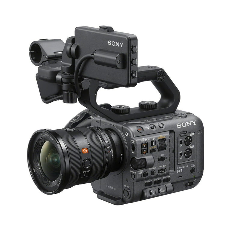 SONY - SONY FE 16-35mm F2.8 GM II（美品・元箱付） Sony FE 16-35mm F2.8, Wide-Angle GM II Full-frame G Master