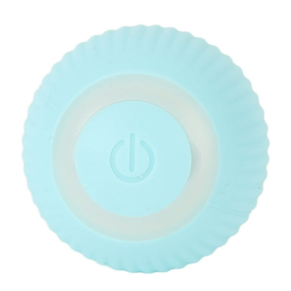 Pelota de juguete interactiva eléctrica para gatos BuyWeek con CARGA USB