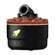 thumbnail image 2 of Mini difusor de aroma: humidificador USB con luz LED para la relajación, 2 of 11