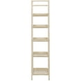 thumbnail image 2 of Safavieh ASHER LEANING 5 TIER ETAGERE, AMH6537A, 2 of 5