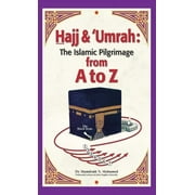Hajj & Umrah from A to Z (Hardcover)