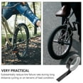 thumbnail image 5 of EXHUMKY Rim Tape 1 Roll Flat Shape Tire Sealant Tape Prevents Air Leakage for Bike Tires, 5 of 6